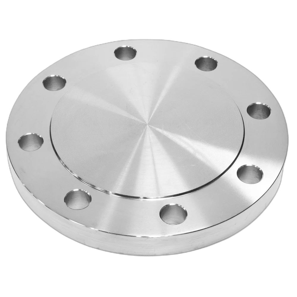 Blind Flange 