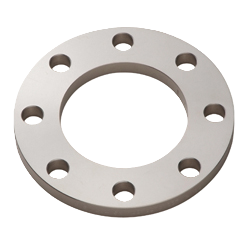 Plate Flange