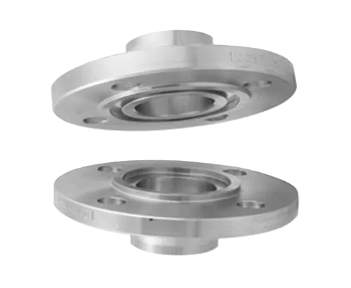 Tongue & Groove Flange 