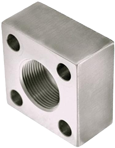 Square Flange